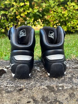 Alpinestars boty - 3
