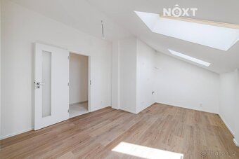 Prodej byt 1+kk, 27㎡ - 3