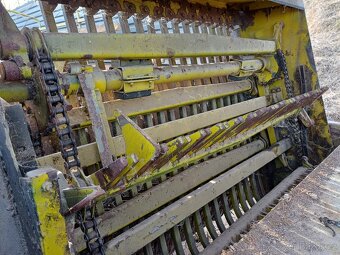 Sběraci vuz MV 3047 - 3