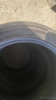 Zimní pneu 255/45 r19 104v Gripmax SureGrip Pro - 3