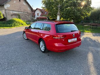 Passat b8 variant 2.0 tdi 110 kw dsg - 3