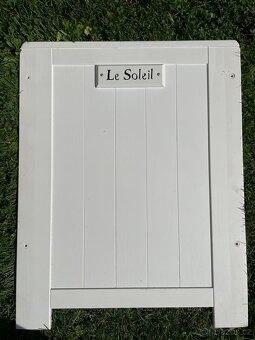 Dětská postýlka - 3