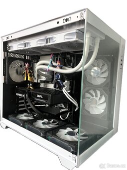 Intel Core i9 13900KS / 32GB DDR5/ 1TB / RTX 5060 TI - 3