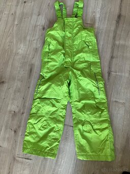 Oteplovačky Impidimpi vel. 98/104 - 3