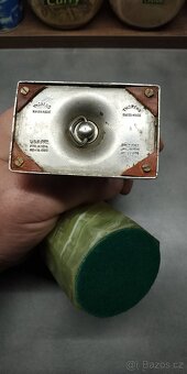 Zapalovace thorens stolni 2 kusy - 3