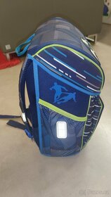 Dětská školní aktovka HAMMA BABYMAX - 3