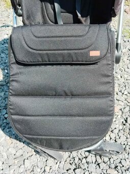 Sportovní kočárek ZOPA MOVE - 3