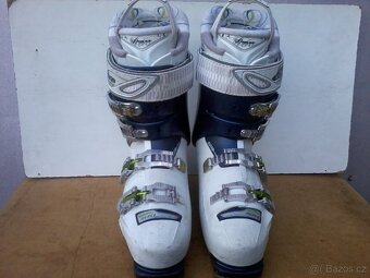 Lyžáky dámské Tecnica 27,5 - 3