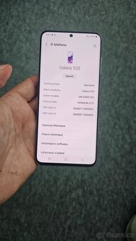 Samsung Galaxy S20 - 8/128GB - 3