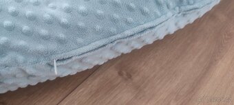 Kojící a těhotenský polštář - 3