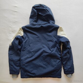 Pánská lyžařská bunda Hannah TIENN vel S - 3