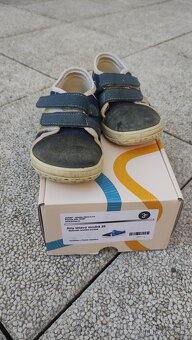 Tenisky Jonap vel. 26 - 3