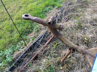 Postřikovač Sleza - 3