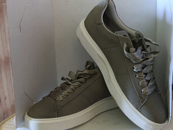 elegantní tenisky damské vel.39 - 3