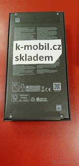 Samsung Galaxy S25 12GB/128GB CZ NOVÝ zár. 24 měs. - 3