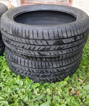 Kumho 215/45 R17 91V - 3