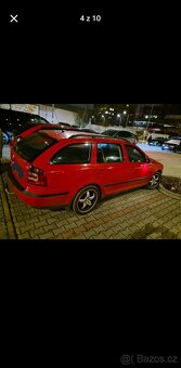 Škoda Octavia 2, 1.9tdi, r.v. 2004 - 3