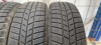175/65r15 Barum Polaris 5 - zimní - 175/65/15 4ks - 3