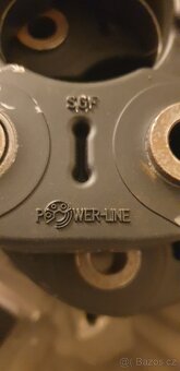 Spojka na kardan BMW M5 M3 - 3