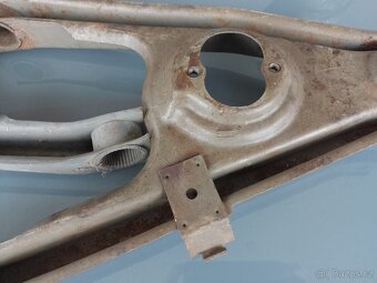 RAMENA SKODA 1000MB - 3