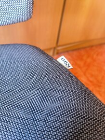 Konferenční židle RIM focus - 3