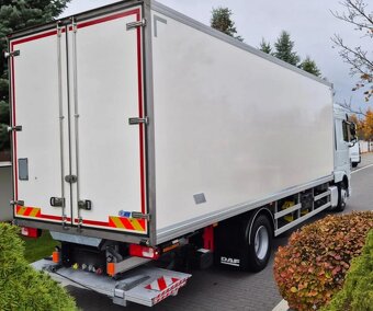 DAF XF 430 - 4x2 – Chlaďák – EURO 6 - 3