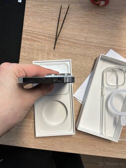 iPhone 14 Pro Max 1 TB záruka,kryt - 3