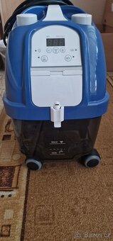 Parní čistič a vysavač MEDI CLEAN HERA - 3