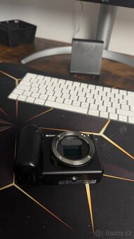 Sony zv-e10 II se zárukou - 3