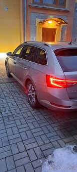 Škoda Superb 3 1.6tdi 88kw - 3