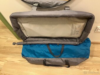 Cestovni postylka Babyono s prislusenstvim - 3