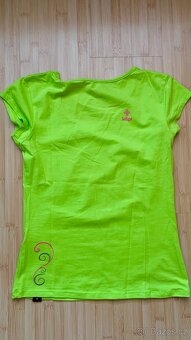 Nádherné tričko zn. Kilpi vel. 38 - 3