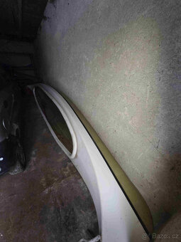 Prodám kanoe, nejetá - 3