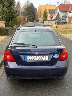 Ford Mondeo - 3