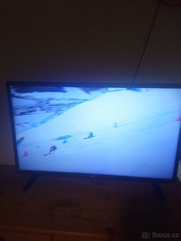 LED TV LG 32" 80cm - 3