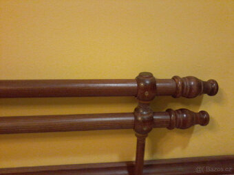 GARNÝŽ - DŘEVĚNÁ - 3