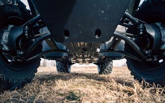 CFMOTO GLADIATOR X520A EPS AKCE - 3