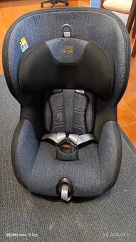 Dětská autosedačka. - 3
