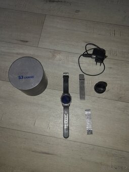Hodinky samsung - 3