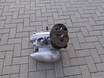 Prodam motor Jawa 350 - 3