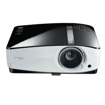 BenQ model MP778, type: MX750 - 3