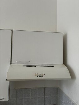 Kuchyňská linka - 3