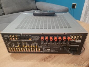 Sony  STR-DB 940 QS - 3