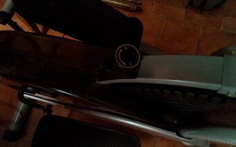 ORBITREK PLATINIUM - 3