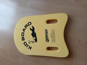 Nafukovací věci dětské - 3