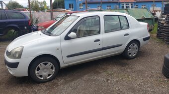 Renault Thalia 1.4 16v - 3