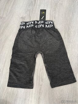 NOVÉ Kraťasy MP - 3