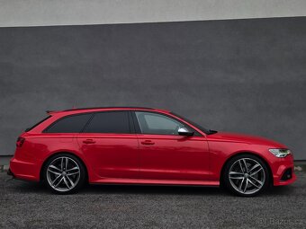 Audi S6 4.0TFSI V8 Quattro - 3
