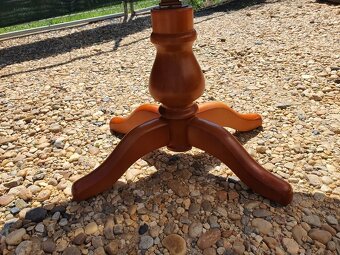 konferenční stůl stolek - 3