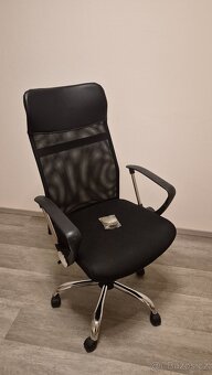 Kancelářská židle - 3